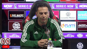 Zauri Foggia