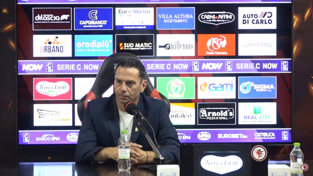 Zauri Foggia