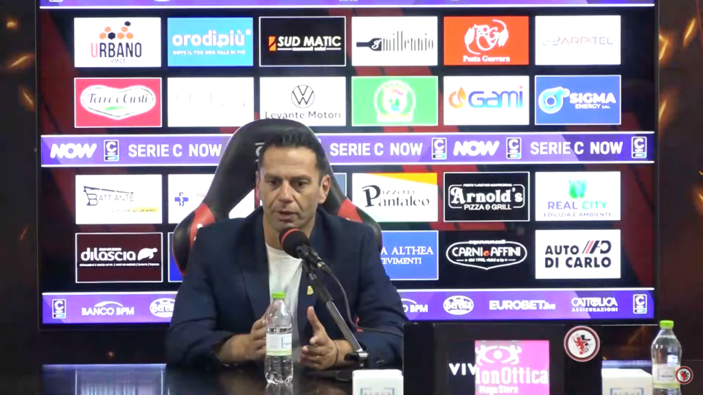 Zauri Foggia