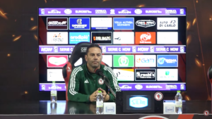 Zauri Foggia