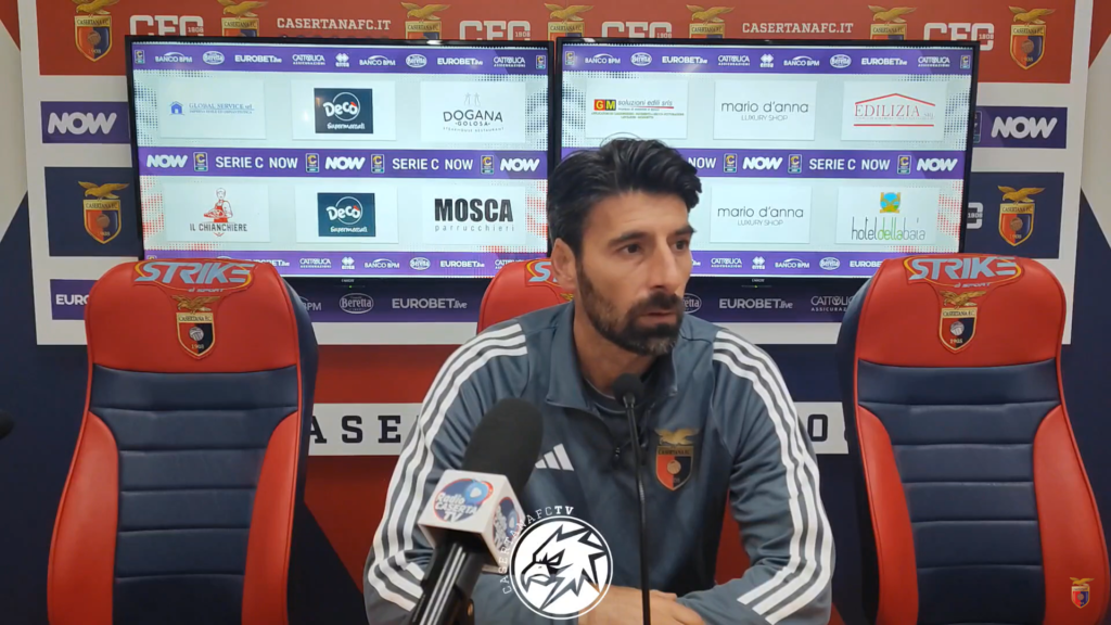 Iori Casertana