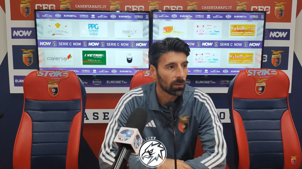 Iori Casertana