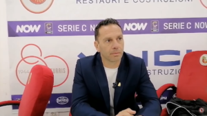 Zauri Foggia