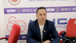 Zauri Foggia