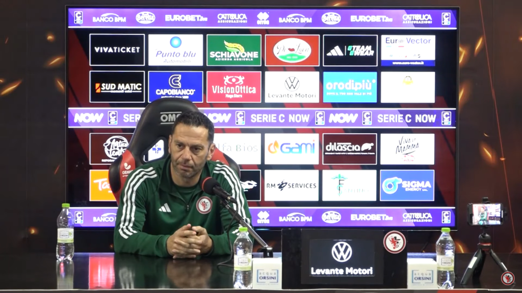 Zauri Foggia