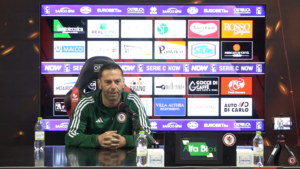 Zauri Foggia
