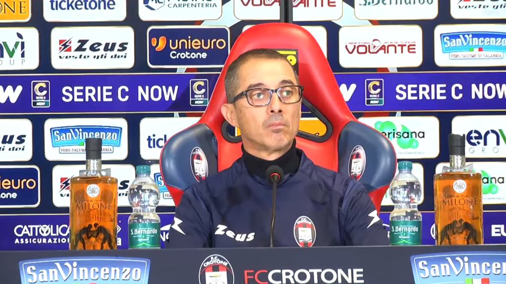 Longo Crotone