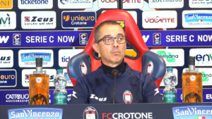 Longo Crotone