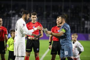 Cavese-Foggia