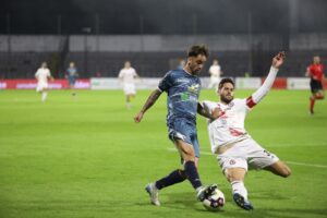Carillo Cavese-Foggia