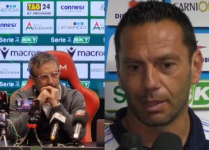 Leone Zauri Foggia
