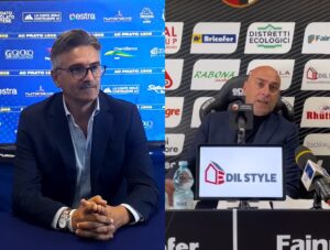 Pastore Giannitti Foggia