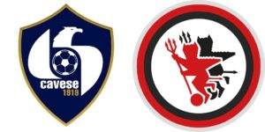 Cavese-Foggia