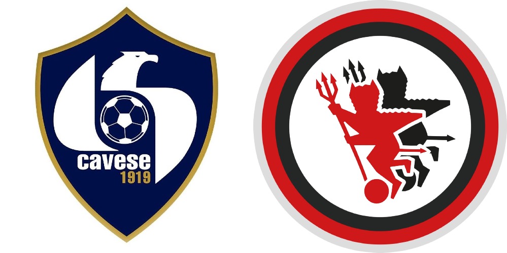 Cavese-Foggia
