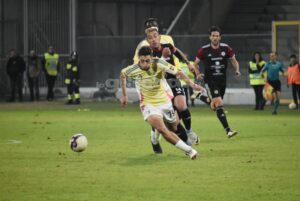 Murano Foggia-Juventus NG
