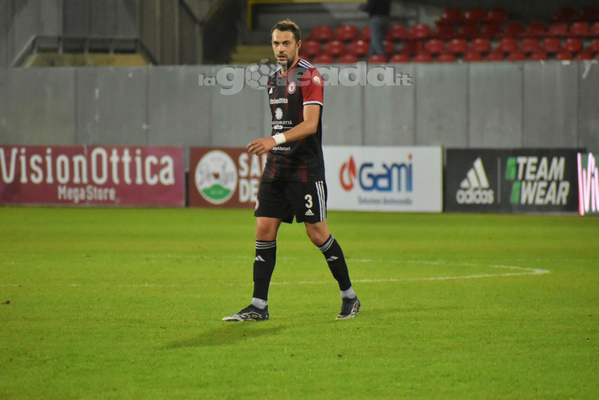Felicioli Foggia-Casertana