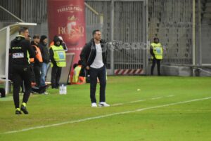 Zauri Foggia-Casertana