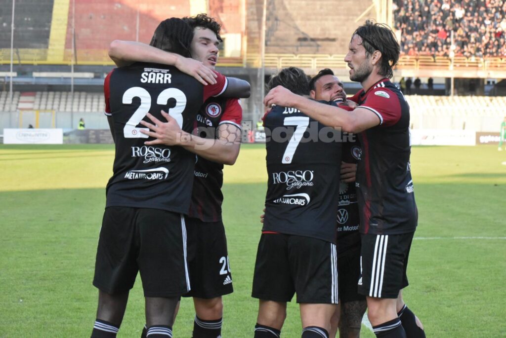 Messina-Foggia, chi è la favorita? Le quote del match