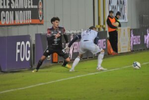 Da Riva Foggia-Casertana