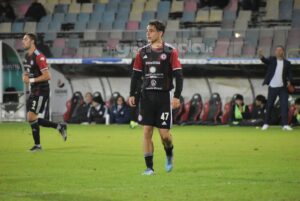 Pazienza Foggia-Casertana