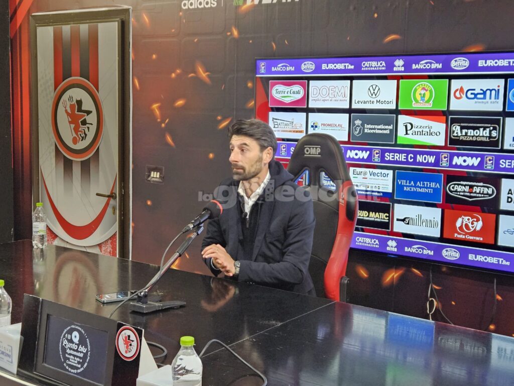 Iori Casertana
