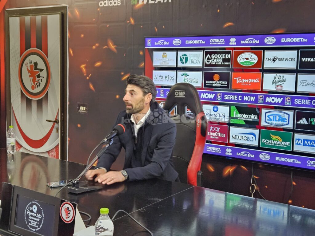 Iori Casertana