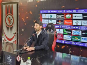 Iori Casertana