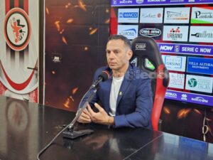 Zauri Foggia