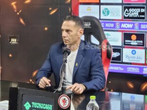 Zauri Foggia