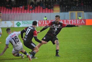 Tascone Orlando Foggia-Crotone