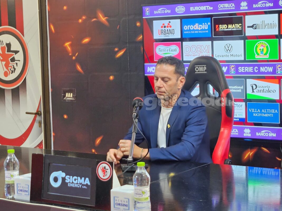 Zauri Foggia