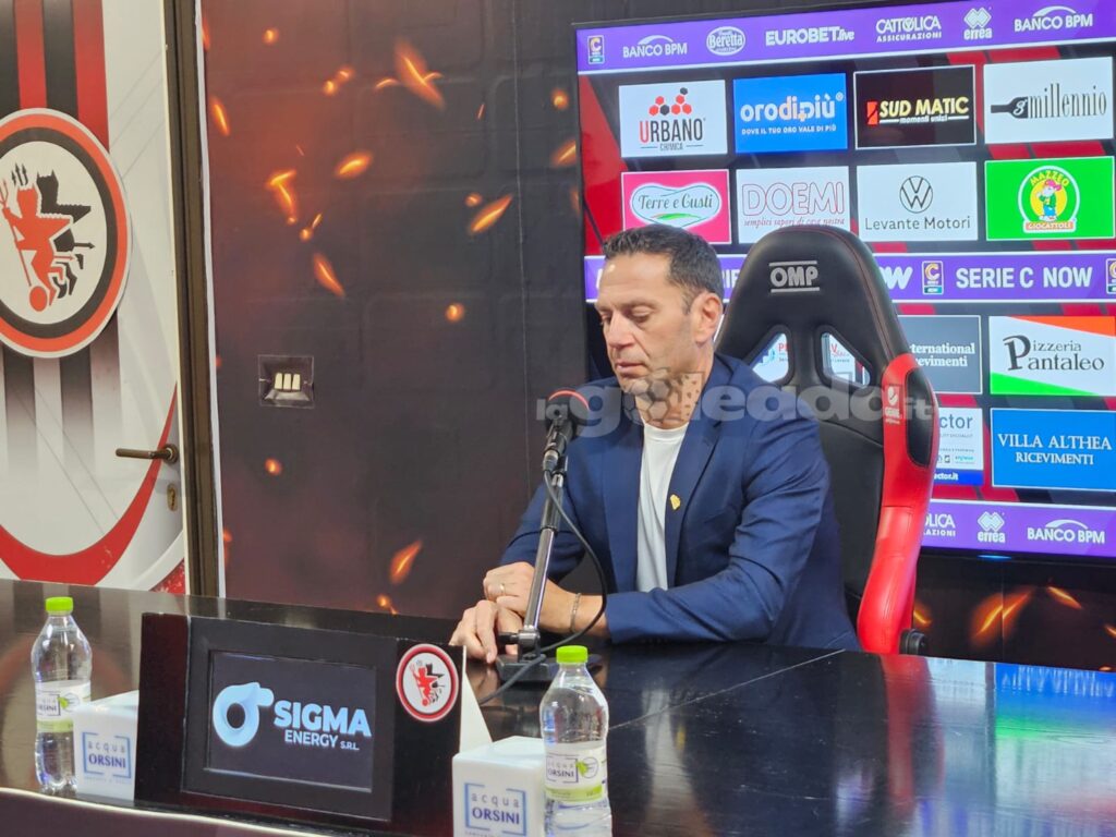 Zauri Foggia