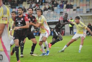Foggia-Juventus NG