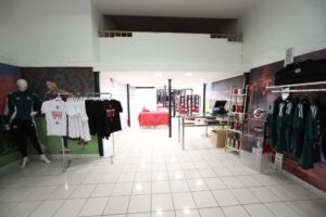Foggia Store