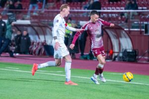 Trapani-Foggia