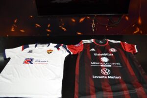 Calcio Foggia 1920 e FCD Sporting Torremaggiore