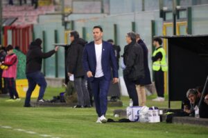 Zauri Messina-Foggia