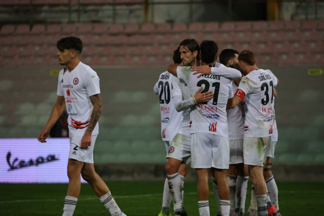 Messina-Foggia
