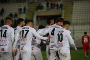 Messina-Foggia
