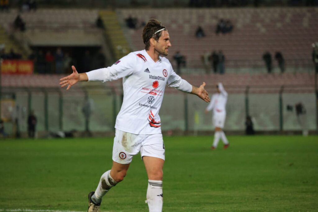 Mazzocco Messina-Foggia
