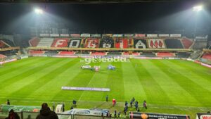 Zaccheria Foggia-Picerno