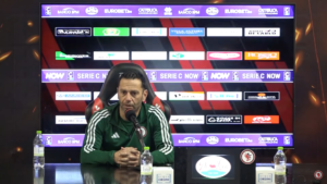 Zauri Foggia