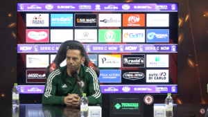 Zauri Foggia