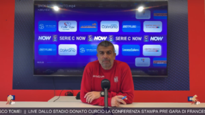 Tomei Picerno