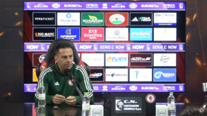 Zauri Foggia