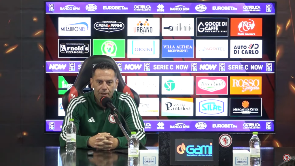 Zauri Foggia