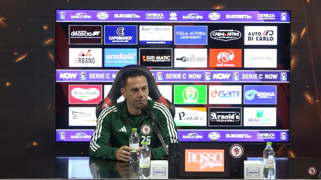 Zauri Foggia