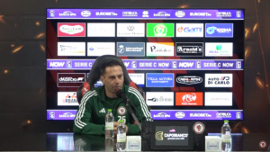 Zauri Foggia