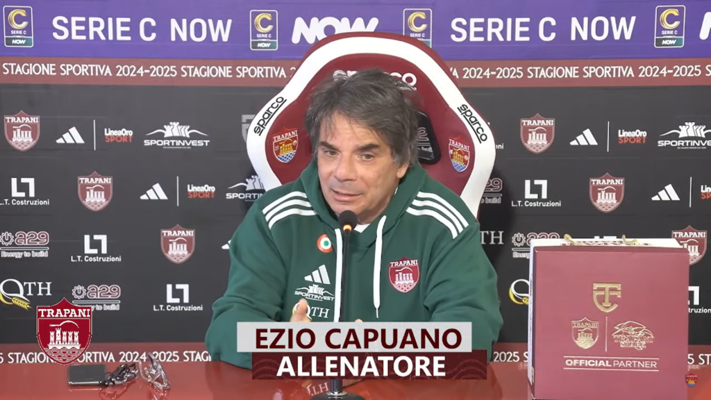 Capuano Trapani