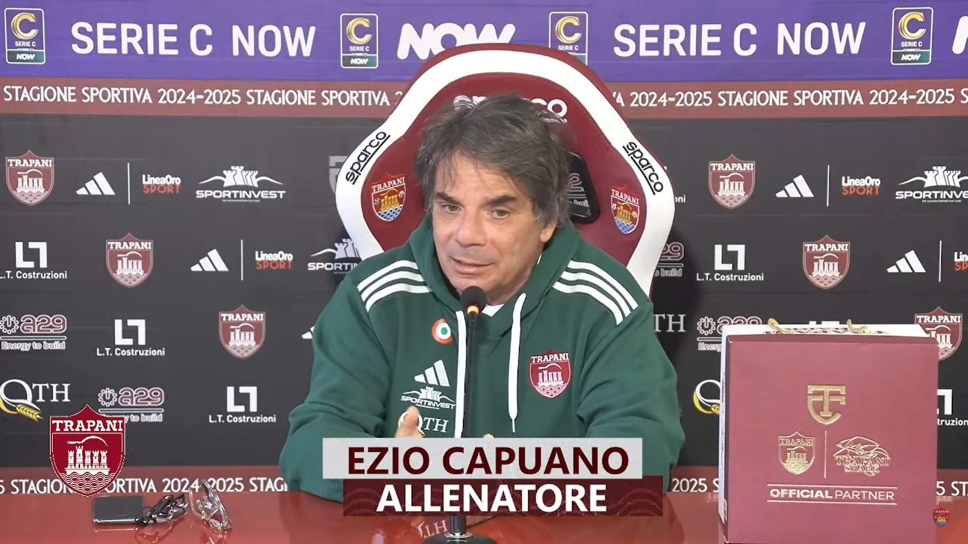 Capuano Trapani